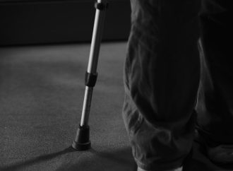 Les personnes handicapées et la coopération Canado–Haïtienne (French only)