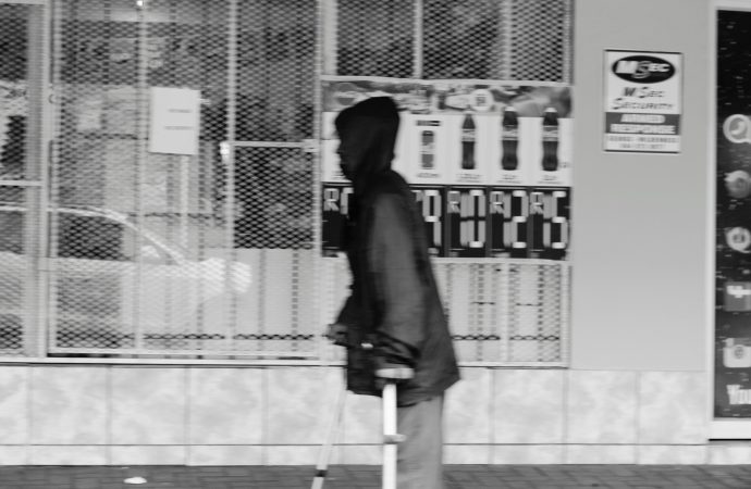 Disability and Development in Africa: What Role for Canada?