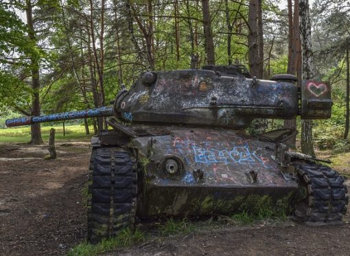 Canadian Forces Reality Check: Time to do Less with Less