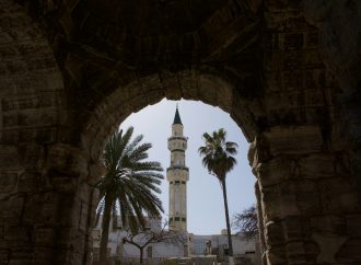 What Next for Libya?