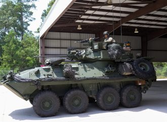 Why Canada Will Go Ahead with the LAV Deal