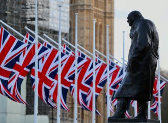 Britain’s Chilcot Report: The Good, the Bad, and the Ugly of Foreign Policy Formulation