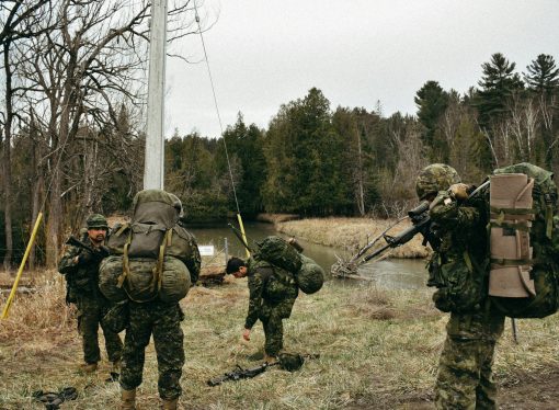 Putting Canada’s Peacekeeping Ambitions in Perspective