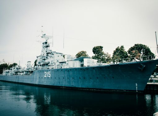 Diplomacy Should be at Heart of Defence Policy