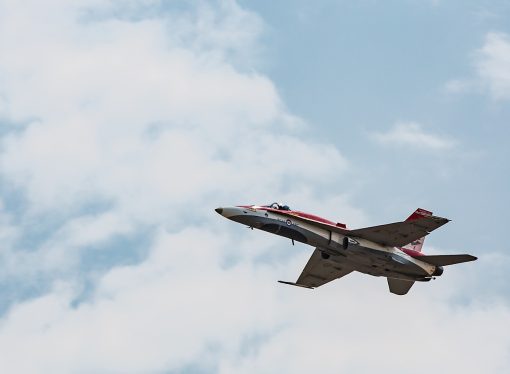 New Peacekeeping Plan a Missed Opportunity for Canada