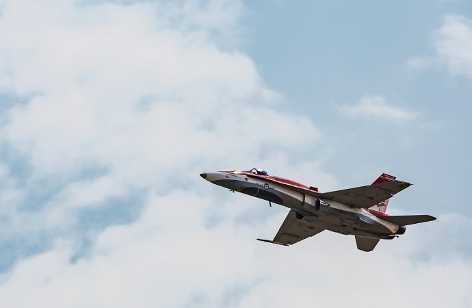 New Peacekeeping Plan a Missed Opportunity for Canada