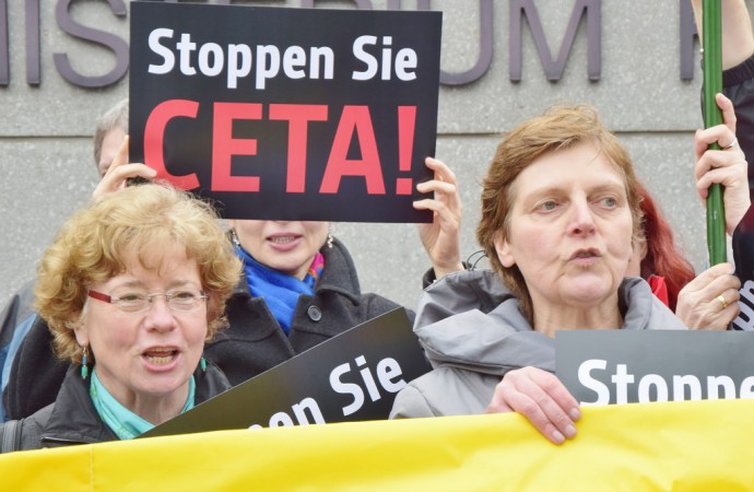 The European and Canadian public needs a reasoned debate on CETA