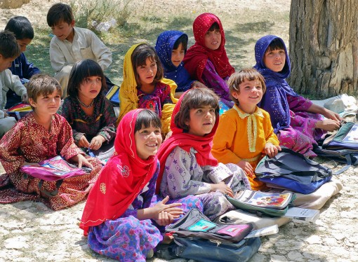 Afghanistan’s Schools Under Real Threat – Donor Nations Won’t Admit It