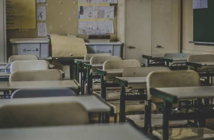 Afghanistan’s Schools Under Real Threat – Donor Nations Won’t Admit It