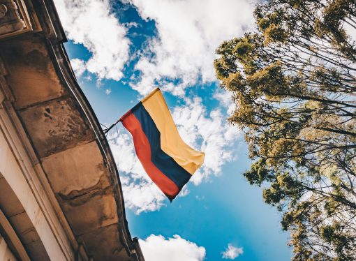 Can Colombia achieve both peace and justice?