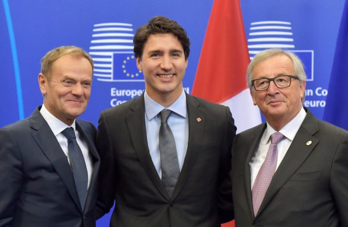 Signing CETA is just the beginning