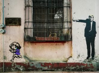 Canada Must Work with U.S. Allies to Save NAFTA and Our Future Welfare