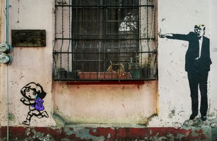 Canada Must Work with U.S. Allies to Save NAFTA and Our Future Welfare