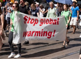 Global Nightmare, False Alarm — or a First Step to a New Geopolitical Order?