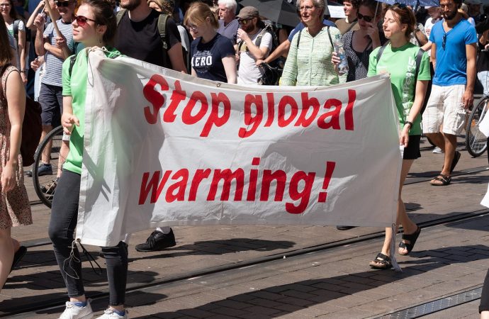 Global Nightmare, False Alarm — or a First Step to a New Geopolitical Order?