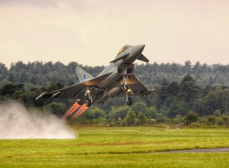 Maintaining Transatlantic Unity in the Security Realm?