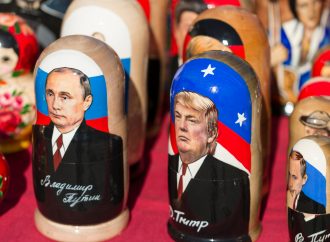 Trump’s Mixed Signals Threaten Stability