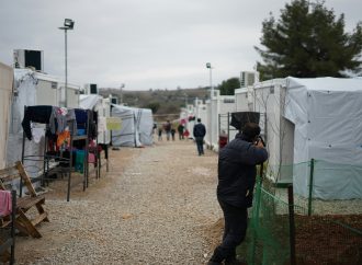We Must Not Close the Doors to Spontaneously Arriving Asylum Seekers