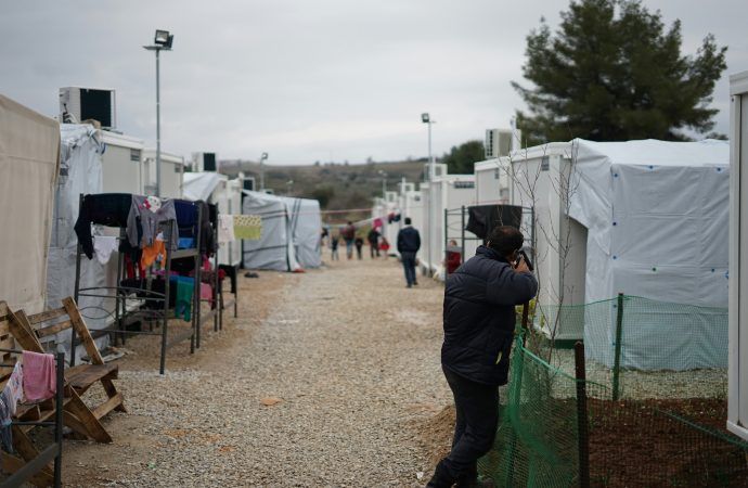 We Must Not Close the Doors to Spontaneously Arriving Asylum Seekers