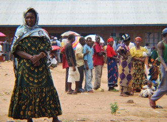 Women in Politics, Part 2: Moving Forward — Supporting Gender-Inclusive Political Participation