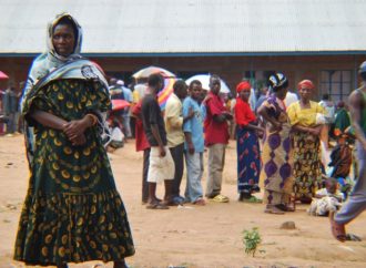 Women in Politics, Part 1: Women, Inclusive Political Participation, and Canadian International Development Policy
