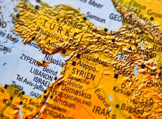 Canada has an Opportunity to be the Voice of Reason on Syria