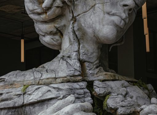 The Liberal Democratic World Order Is Falling Apart