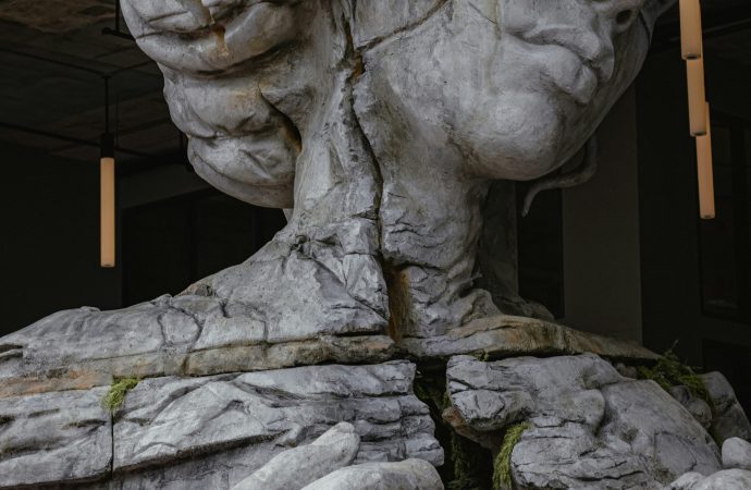 The Liberal Democratic World Order Is Falling Apart