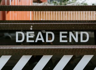 Not all Happiness on the Foreign Policy Front