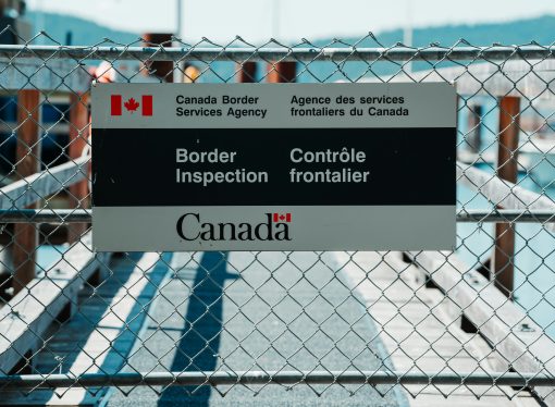 Border Challenges Set to Test Canada’s Welcoming Self-Image