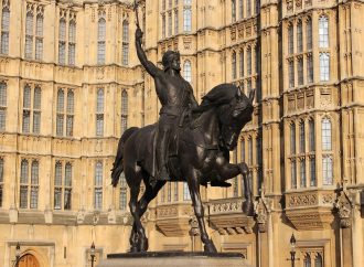 CANZUK: Marching Backward to Empire