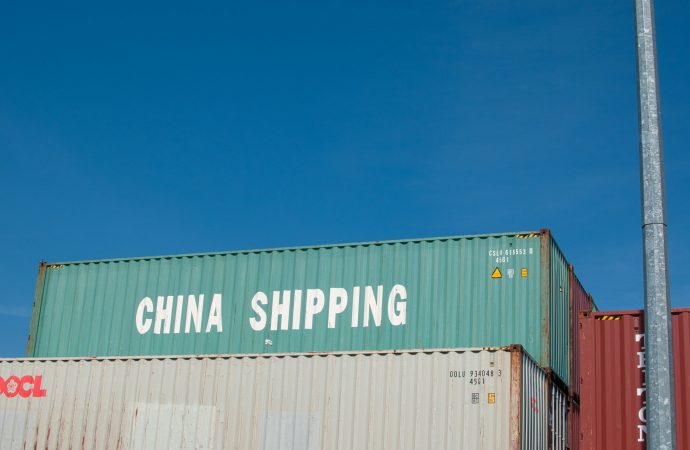 Canada–China Free Trade Part 2: Forging an Agreement