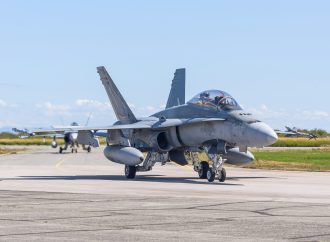What to Look for in Canada’s New White Paper on Defence