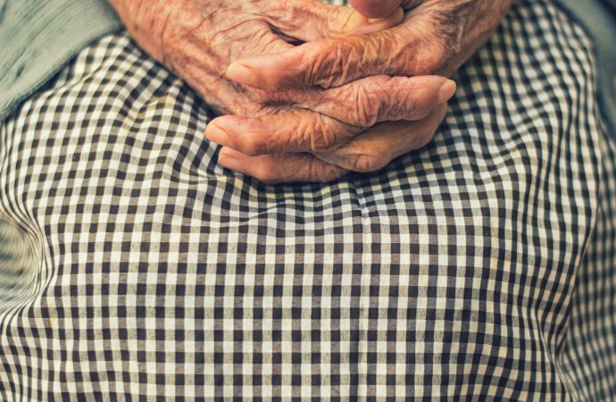 A Treaty to Protect the Rights of Older People is Long Overdue!