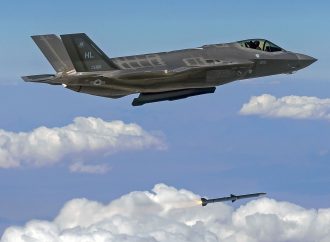 Trump and Syria: After Cruise Missiles, What?