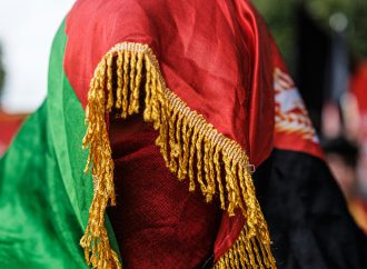 Analyzing Afghanistan, Part 2: Moving Forward