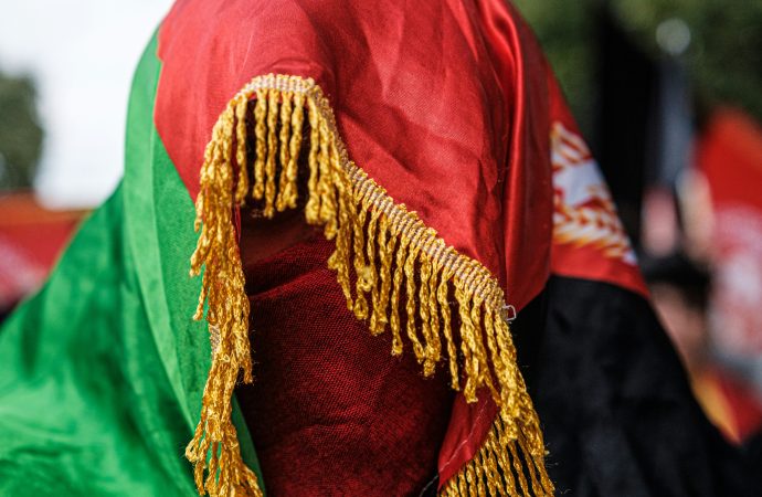 Analyzing Afghanistan, Part 2: Moving Forward