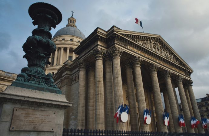 Beyond the Macron–Trudeau Bromance, Part 2: Two Leaders Bound to Co-operate