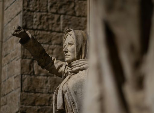 Is Canada Ready to Deliver a Feminist Development Co-operation Policy?