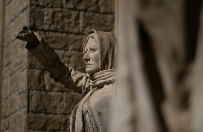 Is Canada Ready to Deliver a Feminist Development Co-operation Policy?