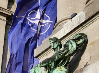 NATO: A Liberal Alliance in an Increasingly Illiberal World?