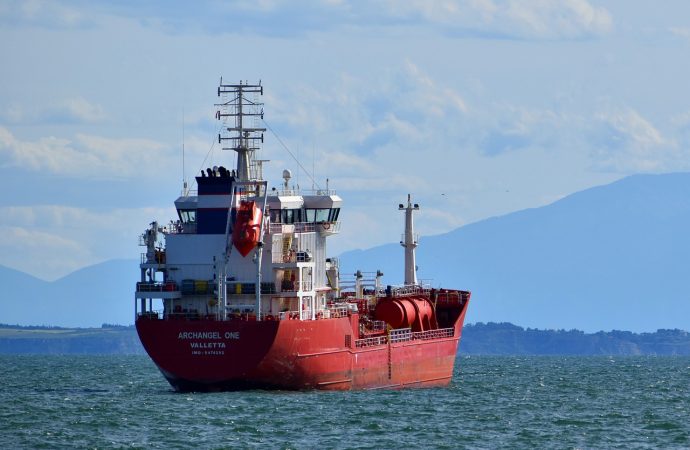 The US Has Much to Gain in Embracing Freeland’s Free-Trade Approach