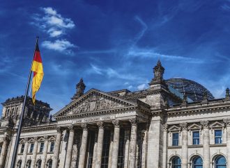 The German Election: A (Preliminary) Analysis