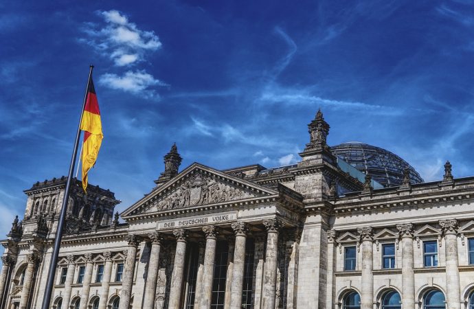 The German Election: A (Preliminary) Analysis
