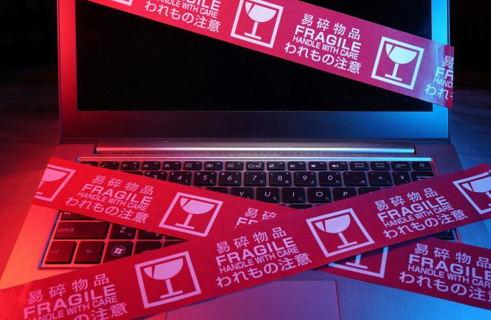 NAFTA is the Wrong Venue to Govern Digital Trade