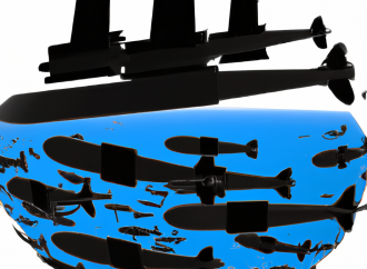 Economic Security and America’s CHIPS Act