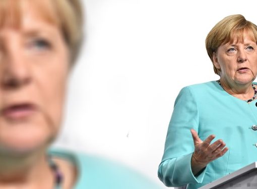 Merkel’s “Homelessness” of Power and the Future of the EU
