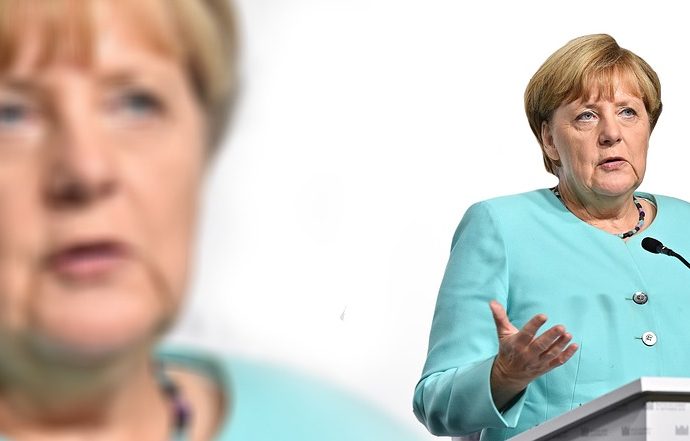 Merkel’s “Homelessness” of Power and the Future of the EU