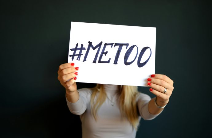 Women in Political Life Say #MeToo: Here’s How Harassment and Violence Limit Their Political Lives Worldwide