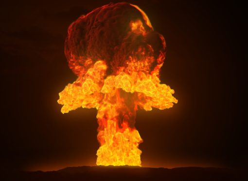 No Easy Route to Nuclear Disarmament